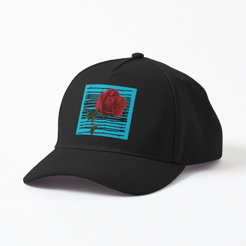 Item preview, Baseball Cap designed and sold by Stirly.