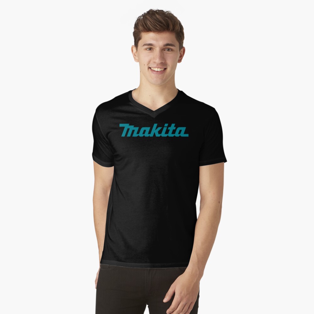 Item preview, V-Neck T-Shirt designed and sold by ErnestinaKoch.