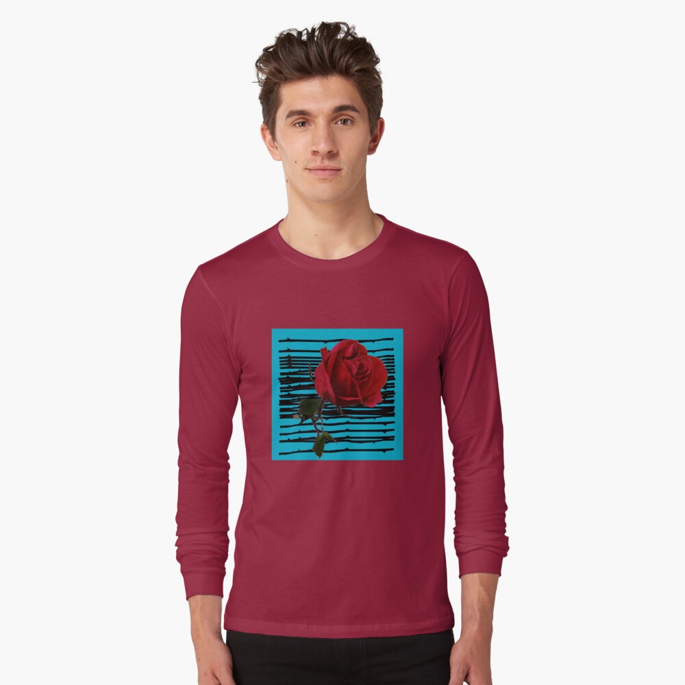 Item preview, Long Sleeve T-Shirt designed and sold by Stirly.