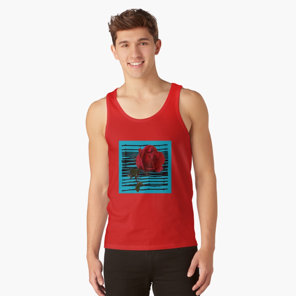 Item preview, Tank Top designed and sold by Stirly.