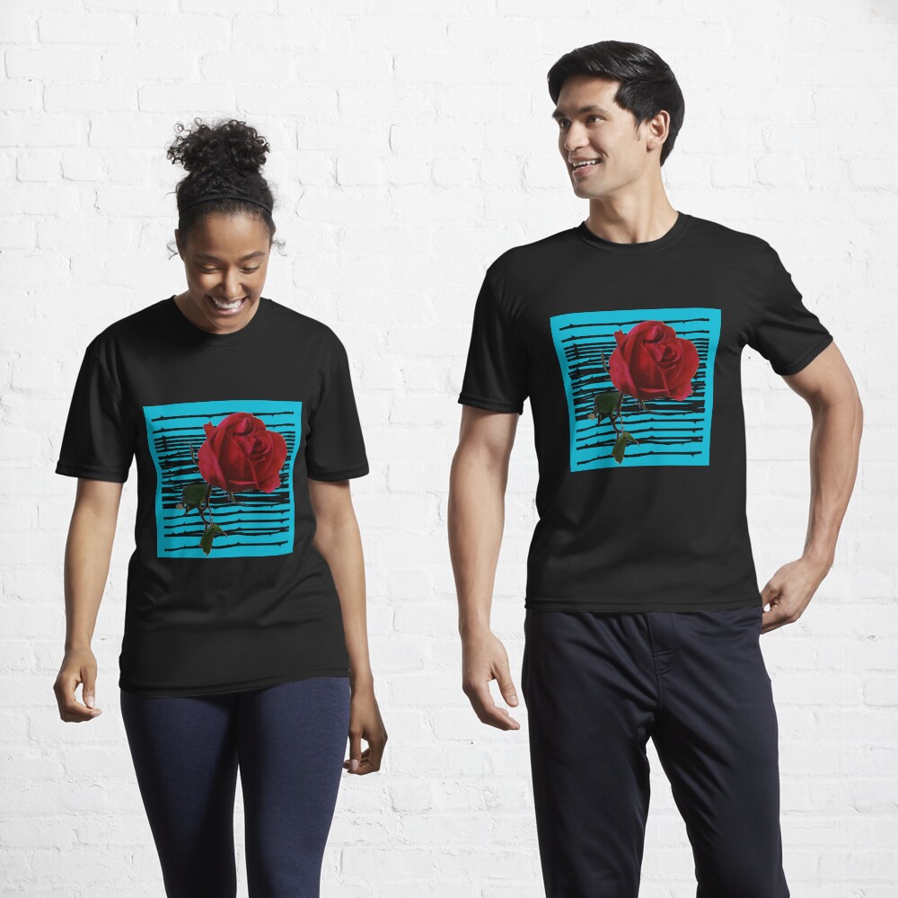 Item preview, Active T-Shirt designed and sold by Stirly.