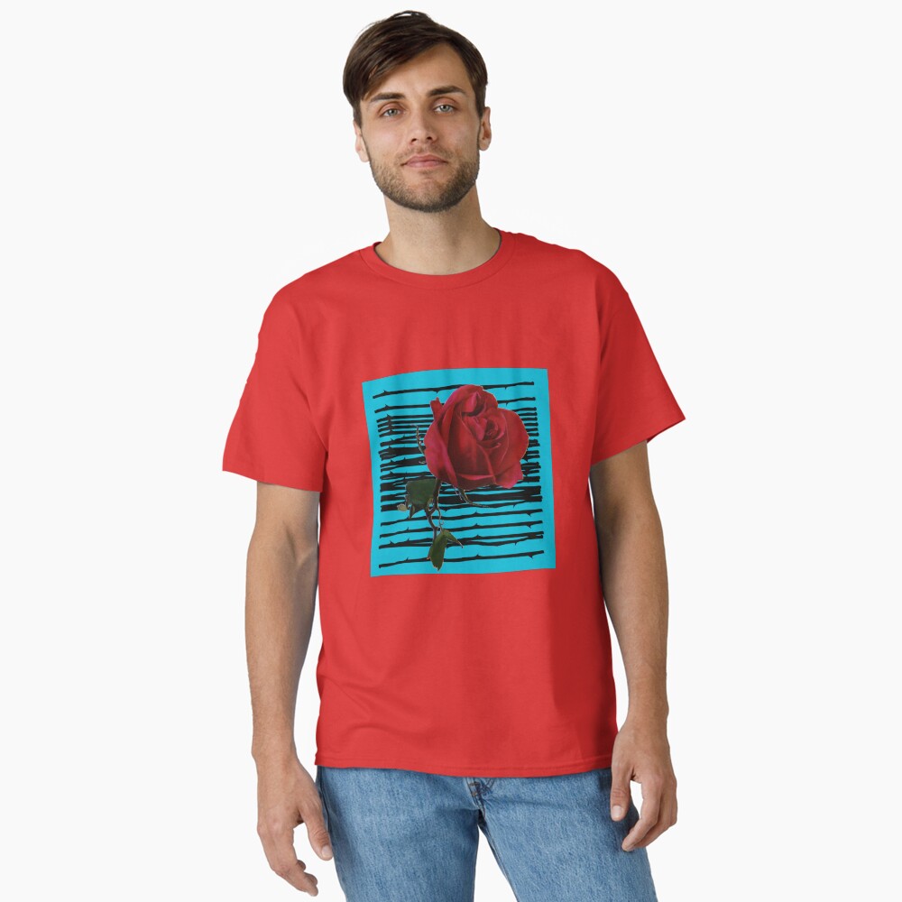 Item preview, Classic T-Shirt designed and sold by Stirly.