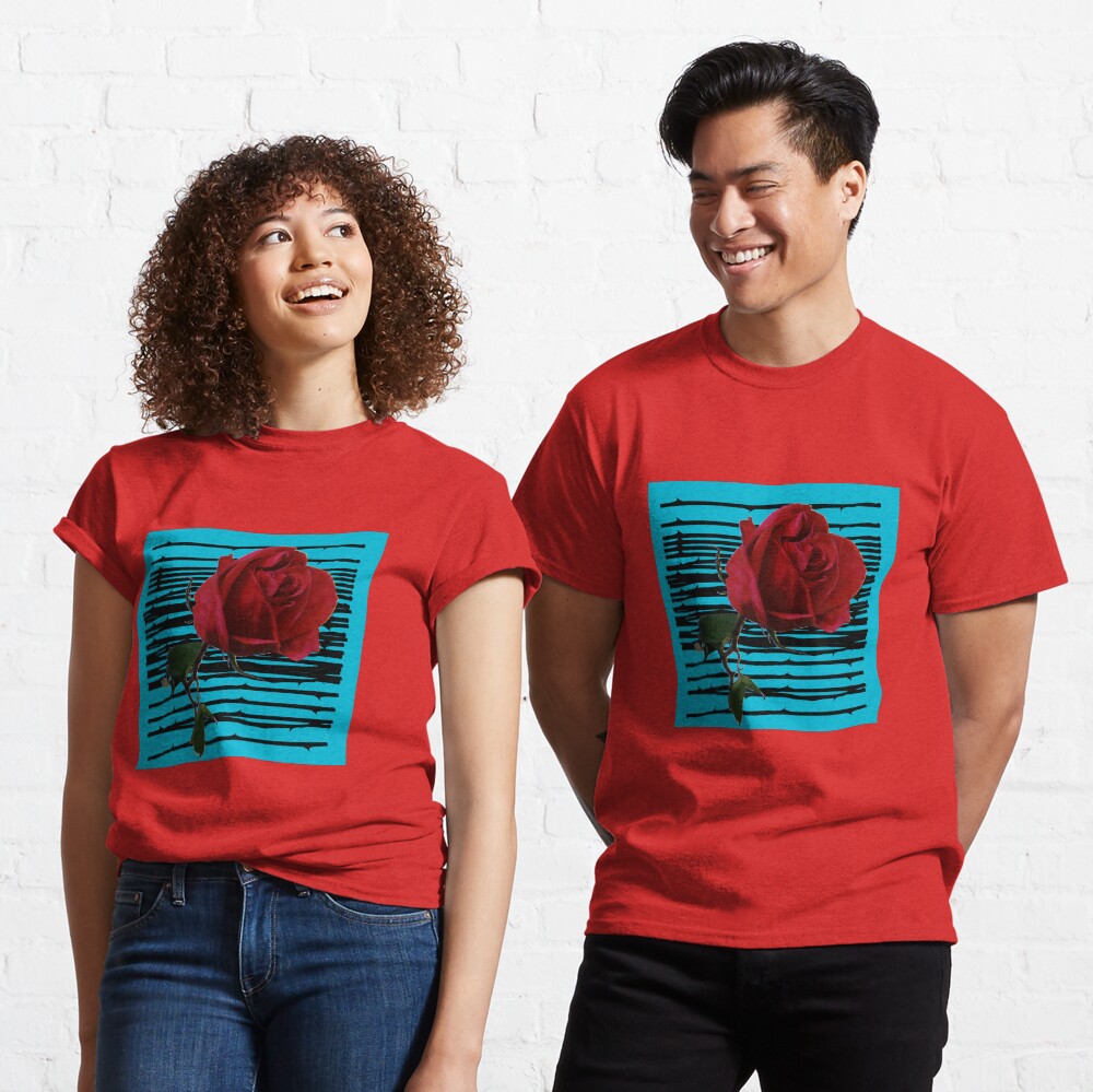 Item preview, Classic T-Shirt designed and sold by Stirly.