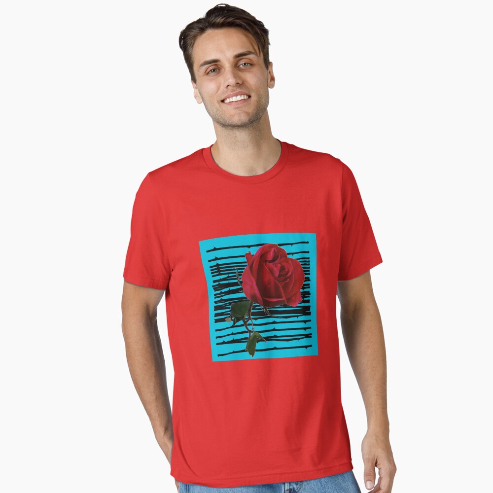 Item preview, Essential T-Shirt designed and sold by Stirly.