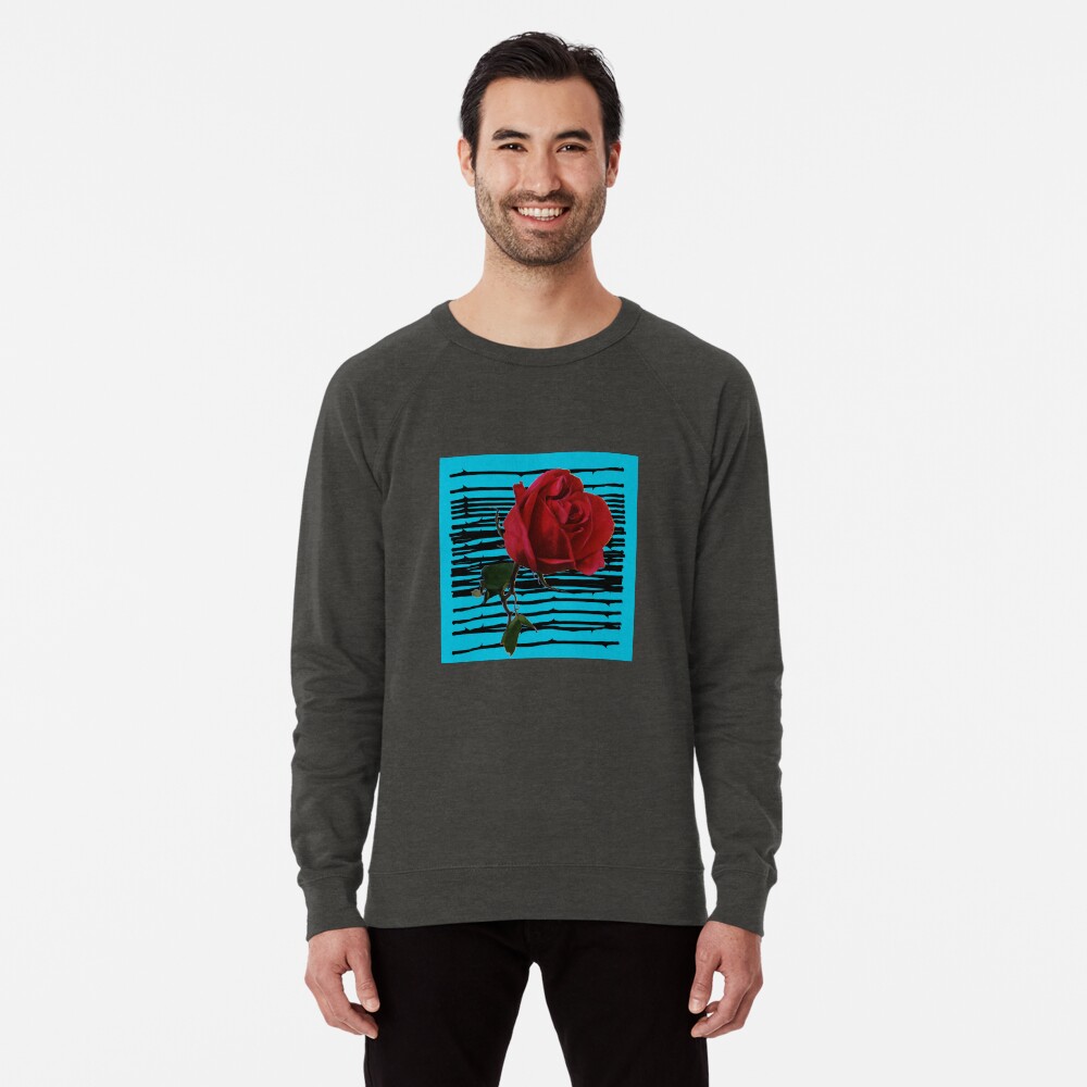 Item preview, Lightweight Sweatshirt designed and sold by Stirly.