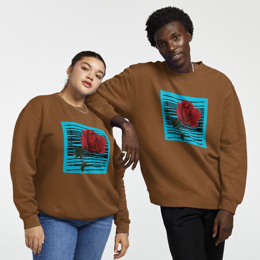 Item preview, Pullover Sweatshirt designed and sold by Stirly.