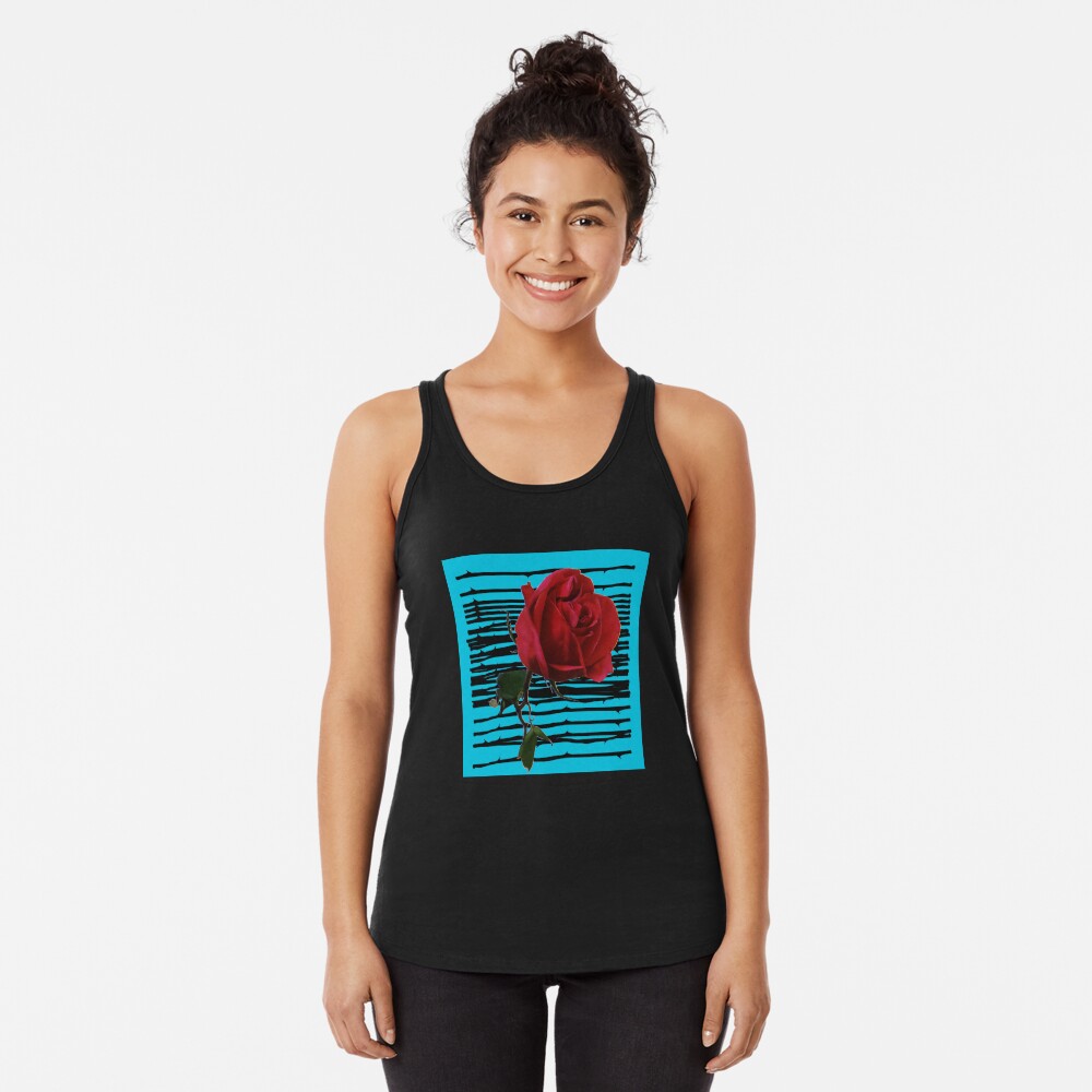 Item preview, Racerback Tank Top designed and sold by Stirly.
