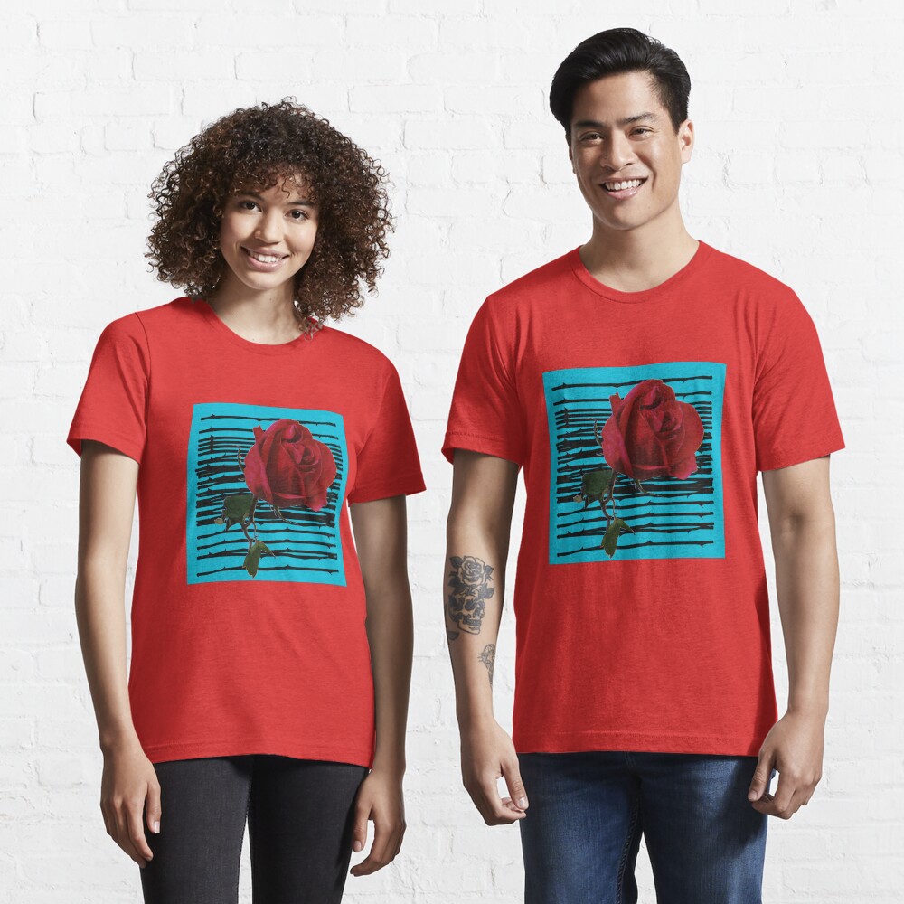 Item preview, Essential T-Shirt designed and sold by Stirly.