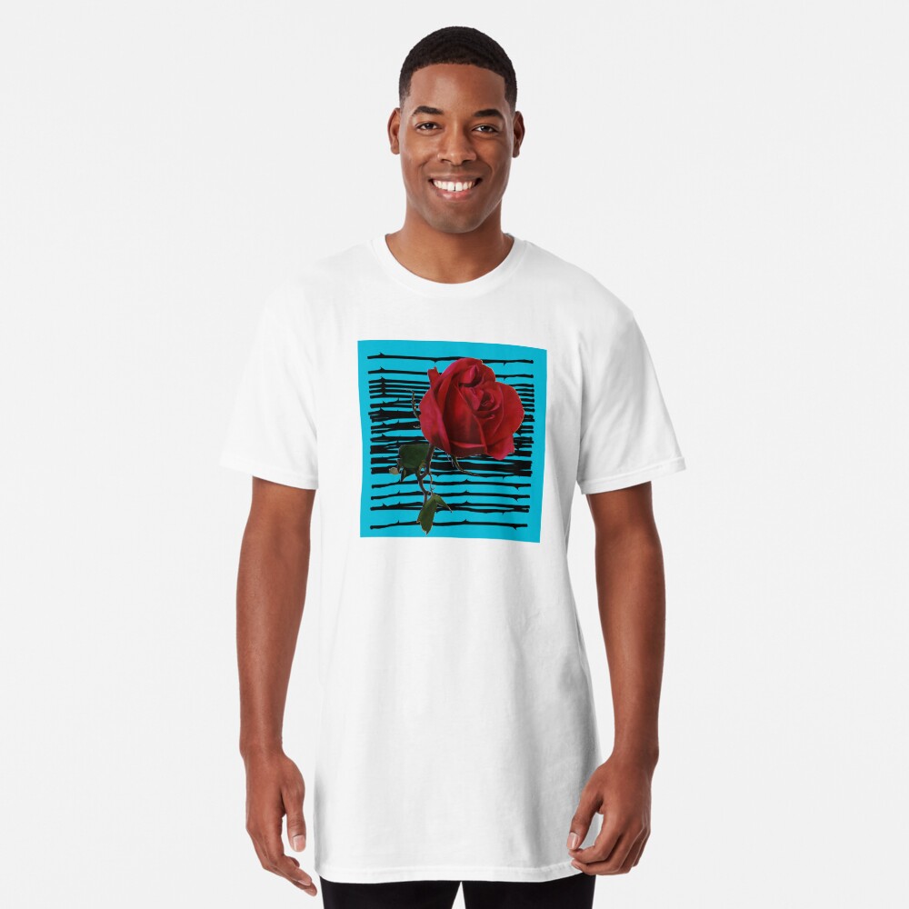 Item preview, Long T-Shirt designed and sold by Stirly.