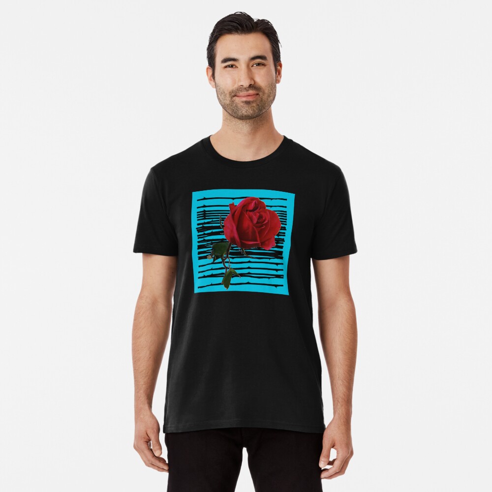 Item preview, Premium T-Shirt designed and sold by Stirly.