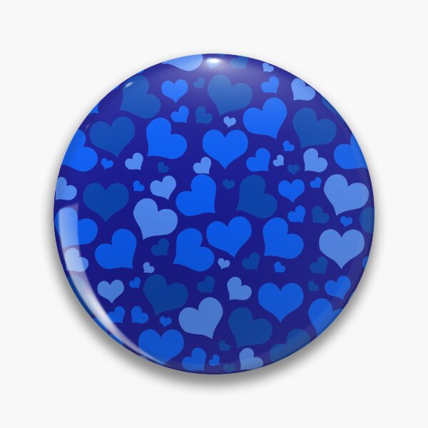 Item preview, ocean hearts stones designed and sold by ZiphGames.