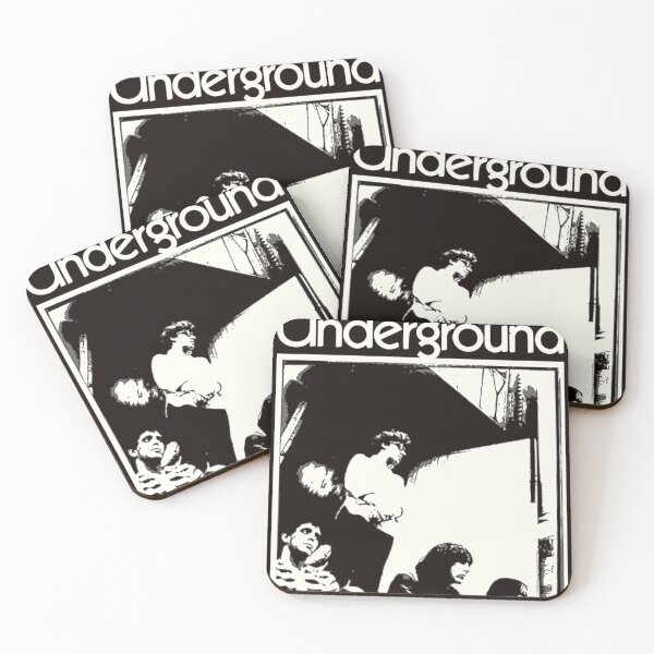 Item preview, The Velvet Underground band  designed and sold by EmersonHill1.