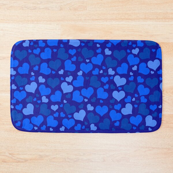 Item preview, ocean hearts stones designed and sold by ZiphGames.