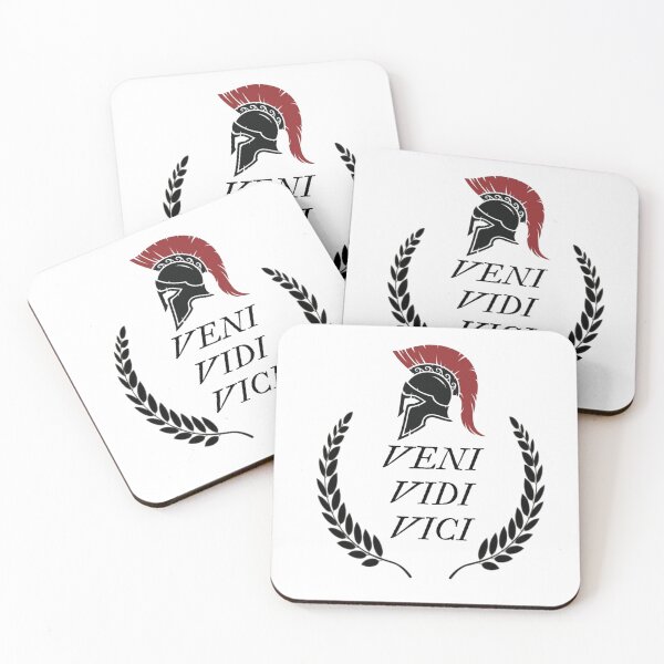 Item preview, VENI VIDI VICI designed and sold by FashionCorne21.