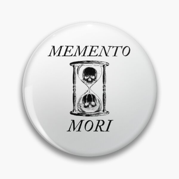 Item preview, memento mor designed and sold by FashionCorne21.