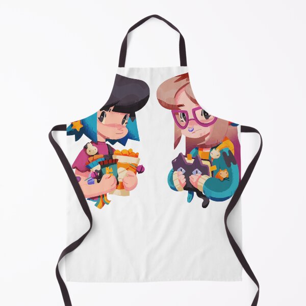 Item preview, Buddies designed and sold by keighleywalva.