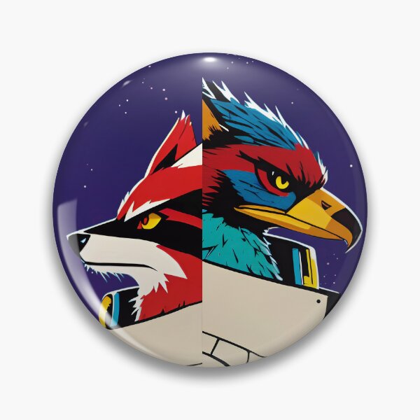 Item preview, Space Animals Face-off designed and sold by nachoverdon.