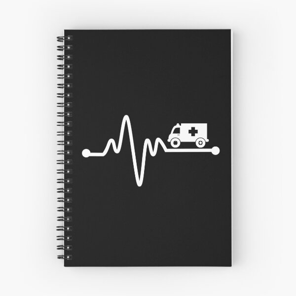 Item preview, Wee Woo First Responder Funny EMT Medical Ambulance Gear Essential T-Shirt designed and sold by rapoo.