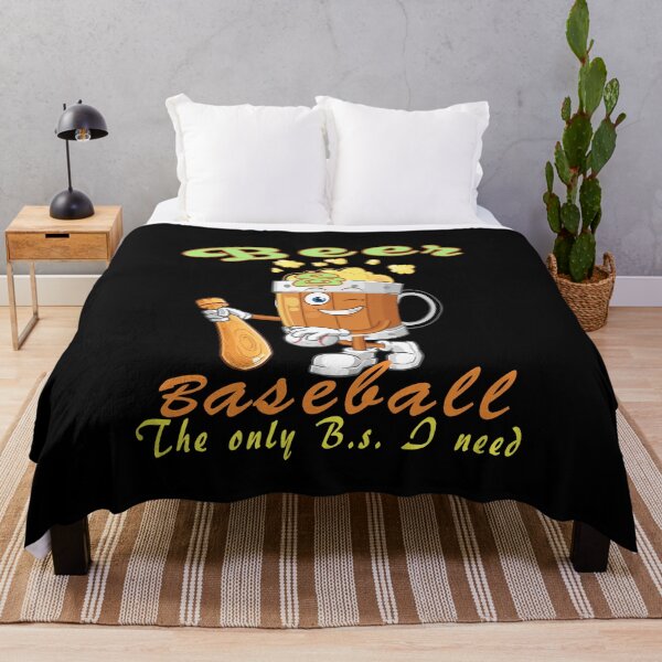 Item preview, The Only BS I Need Is Beers and Sunshine designed and sold by david parry.