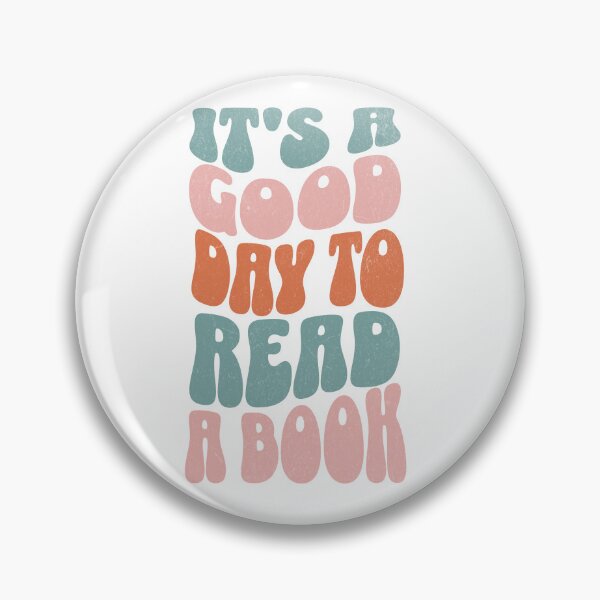 Item preview, Book Lover Good Day to Read a Book Girl Reading Teacher Shirt Librarian Appreciation Book Aesthetic designed and sold by ShoniwDesigns.
