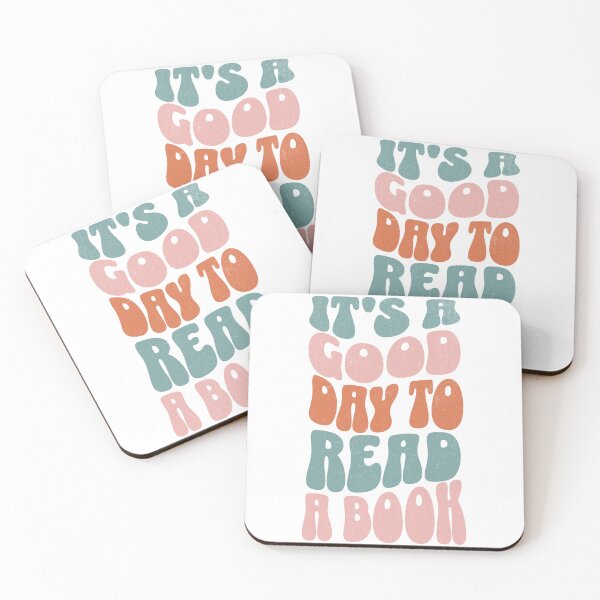 Item preview, Book Lover Good Day to Read a Book Girl Reading Teacher Shirt Librarian Appreciation Book Aesthetic designed and sold by ShoniwDesigns.