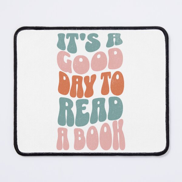 Item preview, Book Lover Good Day to Read a Book Girl Reading Teacher Shirt Librarian Appreciation Book Aesthetic designed and sold by ShoniwDesigns.