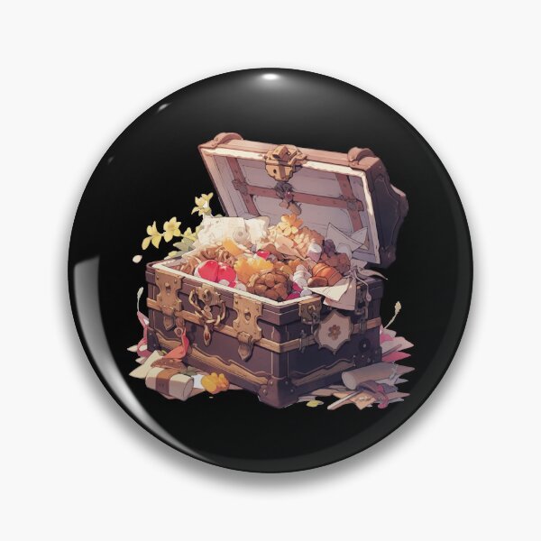 Item preview, Epic Loot, Epic Life designed and sold by GeekLaundry.