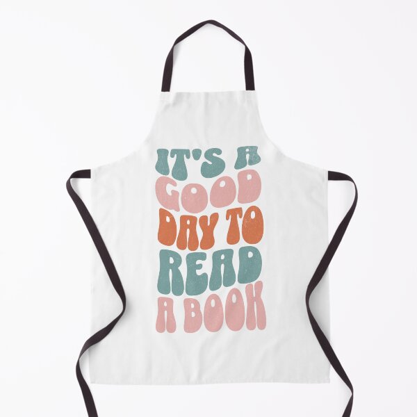 Item preview, Book Lover Good Day to Read a Book Girl Reading Teacher Shirt Librarian Appreciation Book Aesthetic designed and sold by ShoniwDesigns.