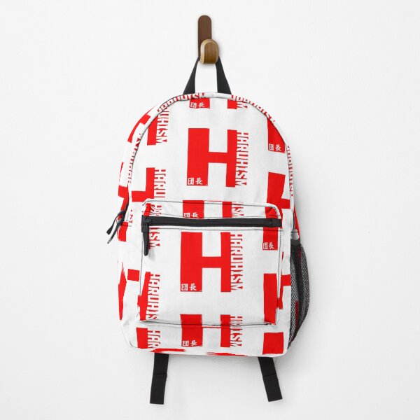 Item preview, Haruism [Red] designed and sold by NikolaiGames.