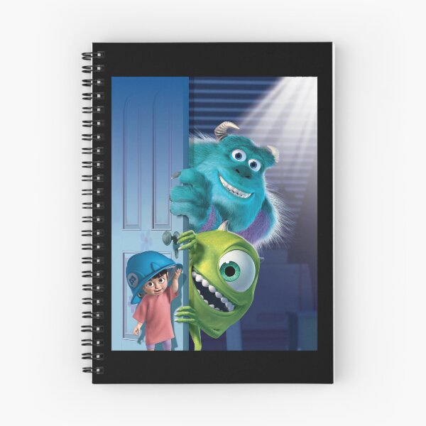 Item preview, Mike Sulley designed and sold by SparkleLanceSt.