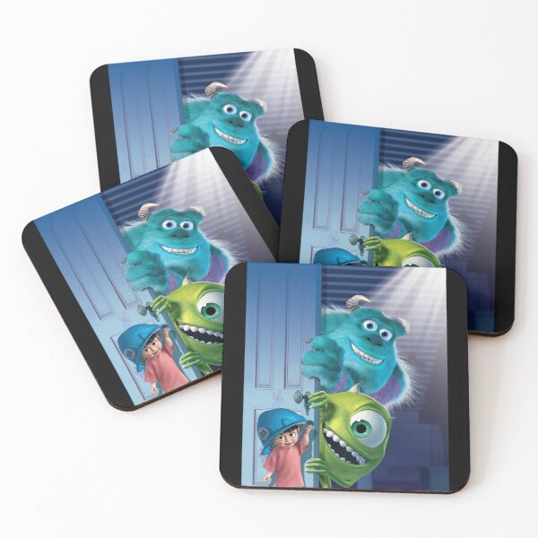 Item preview, Mike Sulley designed and sold by SparkleLanceSt.