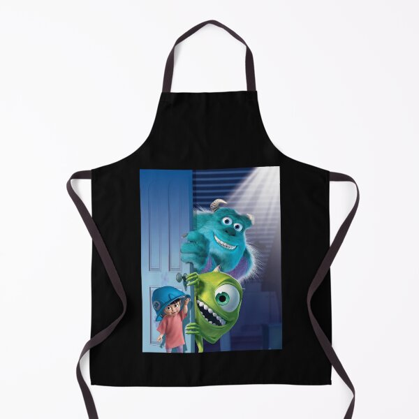 Item preview, Mike Sulley designed and sold by SparkleLanceSt.
