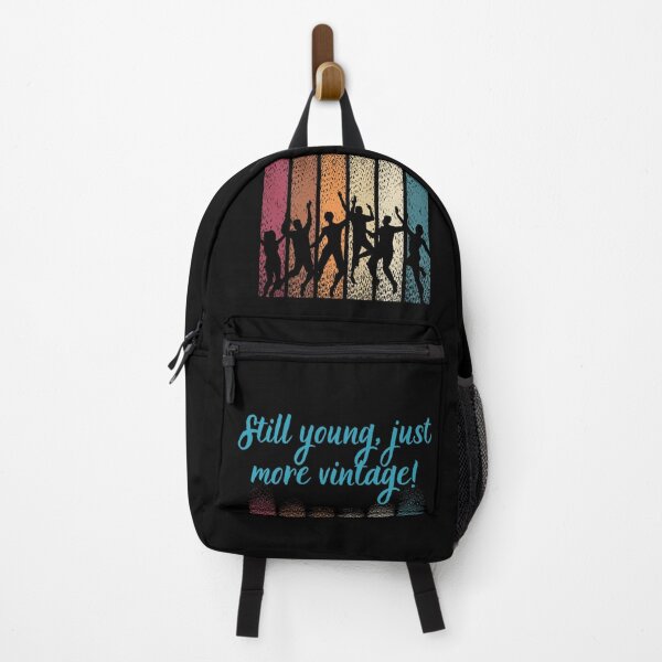 Item preview, STILL YOUNG, JUST MORE VINTAGE designed and sold by BuyMeifYouLike.