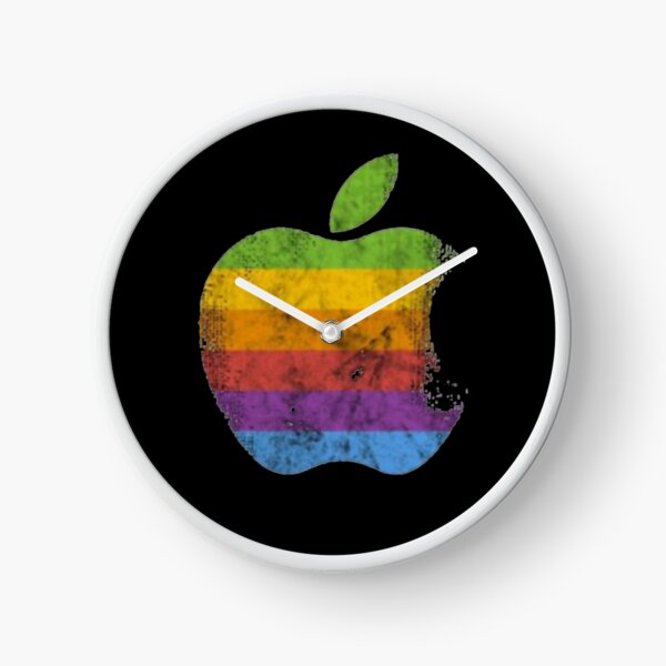 I love this watch face with the Apple logo. : r/AppleWatch