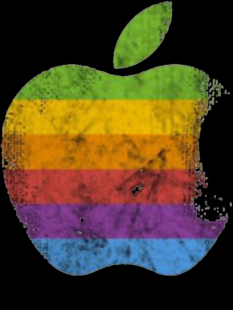 Apple Wonderlust Event ( 2023 edition ) Sticker for Sale by stormrender