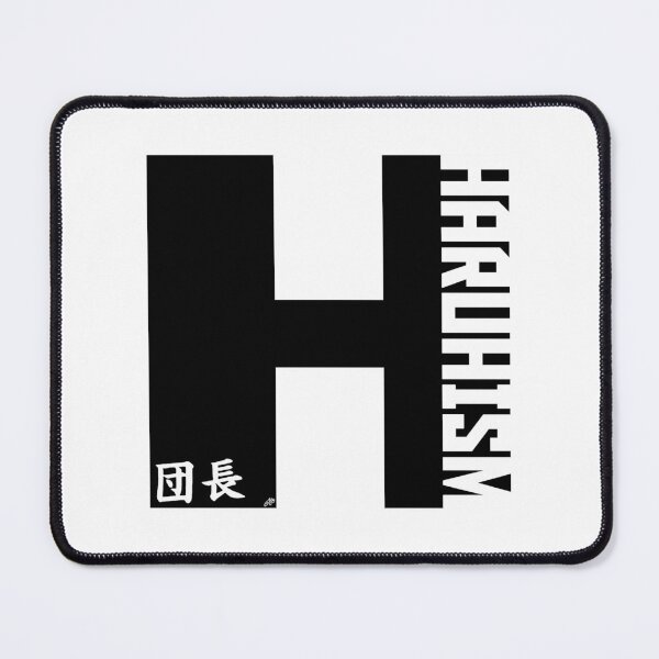 Item preview, Haruism [Black] designed and sold by NikolaiGames.