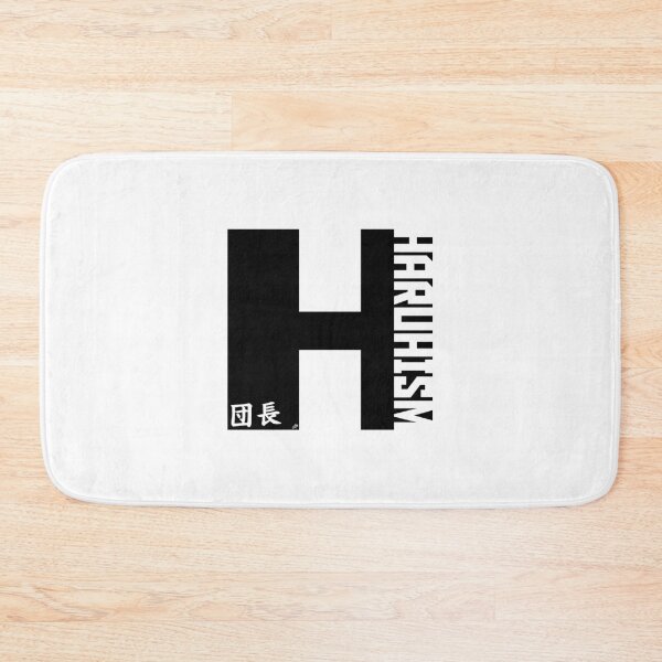 Item preview, Haruism [Black] designed and sold by NikolaiGames.