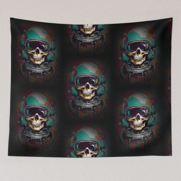 Item preview, Skull designed and sold by Horizon-Design.