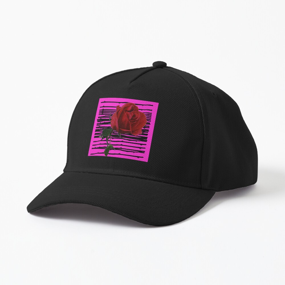 Item preview, Baseball Cap designed and sold by Stirly.