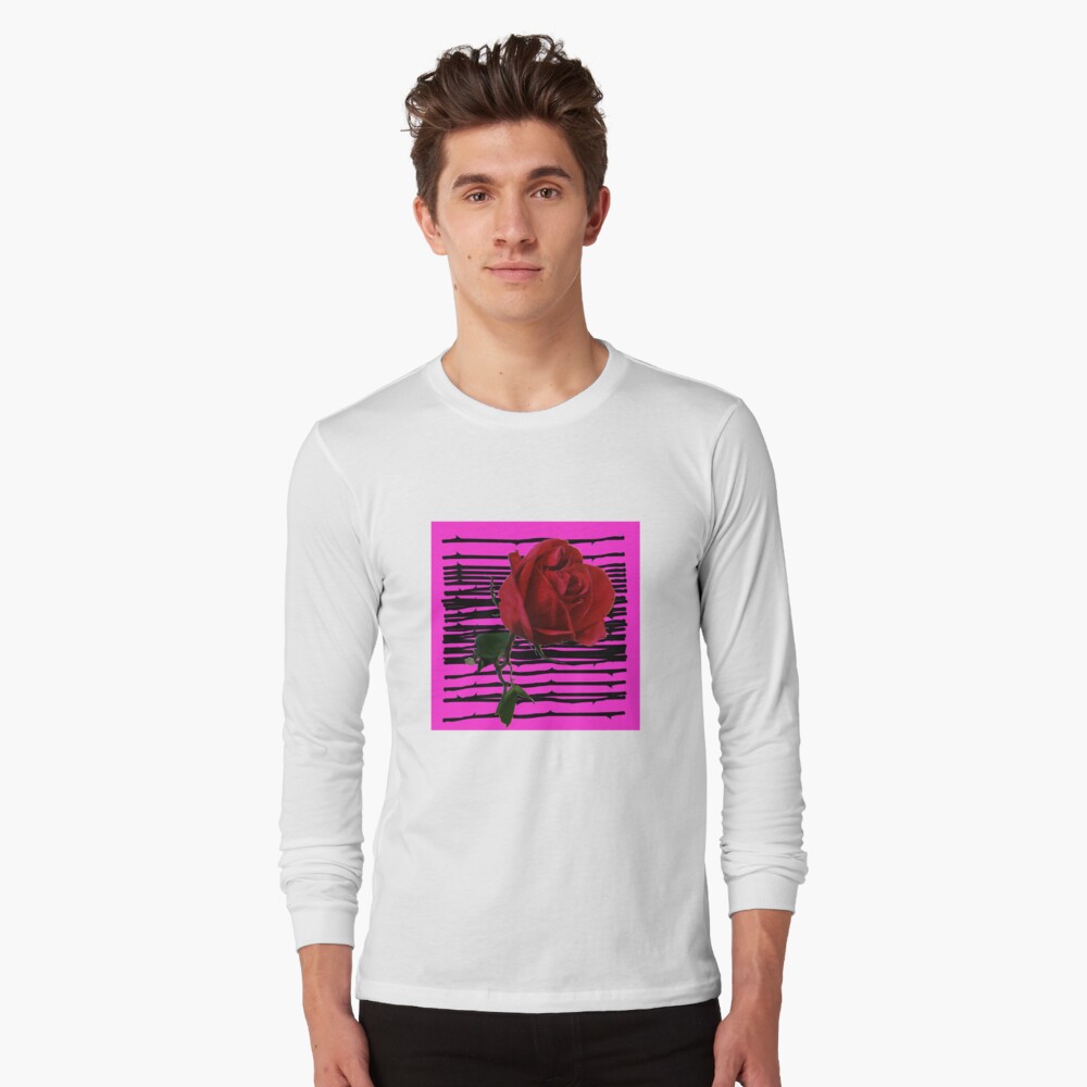 Item preview, Long Sleeve T-Shirt designed and sold by Stirly.