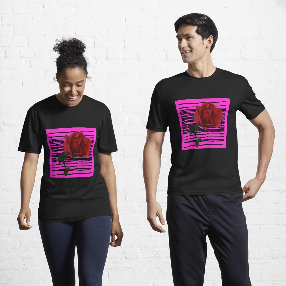 Item preview, Active T-Shirt designed and sold by Stirly.