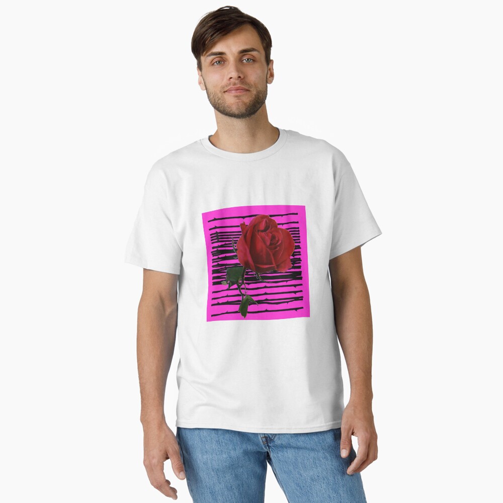 Item preview, Classic T-Shirt designed and sold by Stirly.
