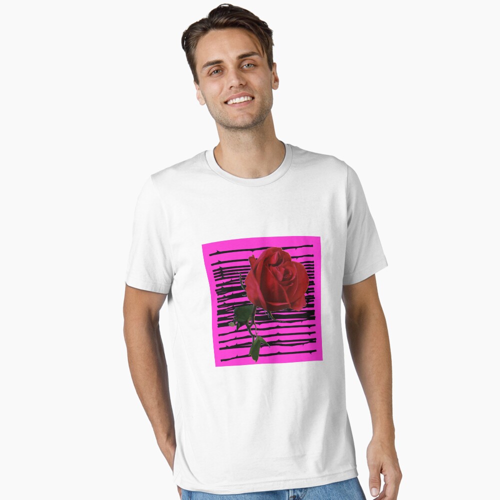 Item preview, Essential T-Shirt designed and sold by Stirly.