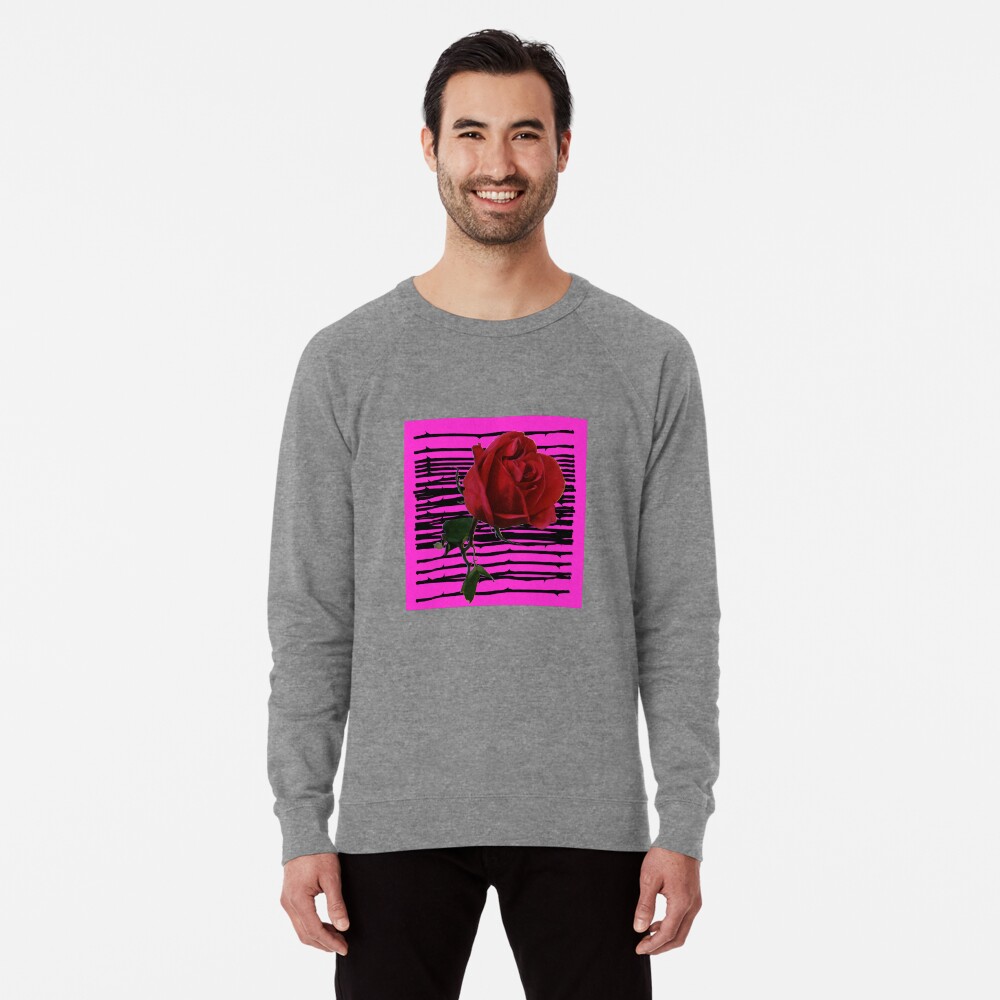 Item preview, Lightweight Sweatshirt designed and sold by Stirly.