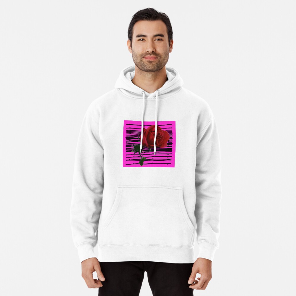 Item preview, Pullover Hoodie designed and sold by Stirly.