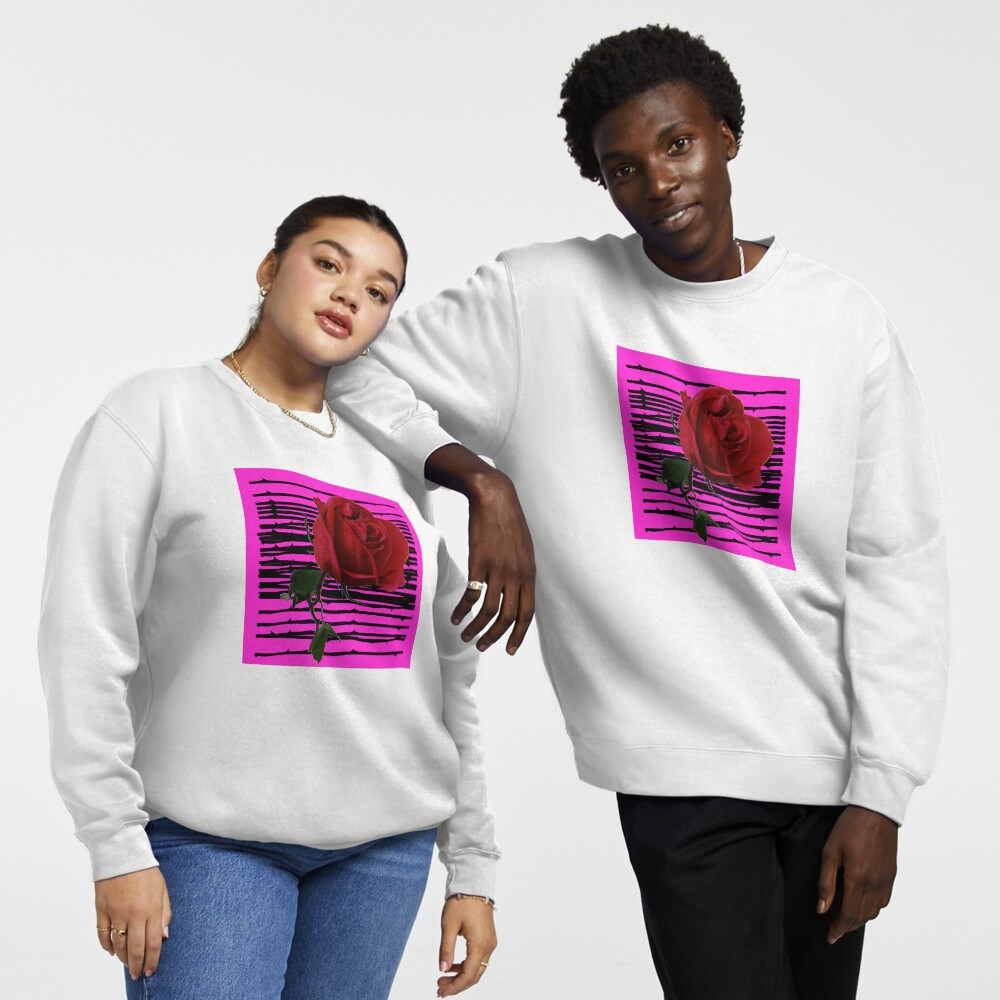 Item preview, Pullover Sweatshirt designed and sold by Stirly.