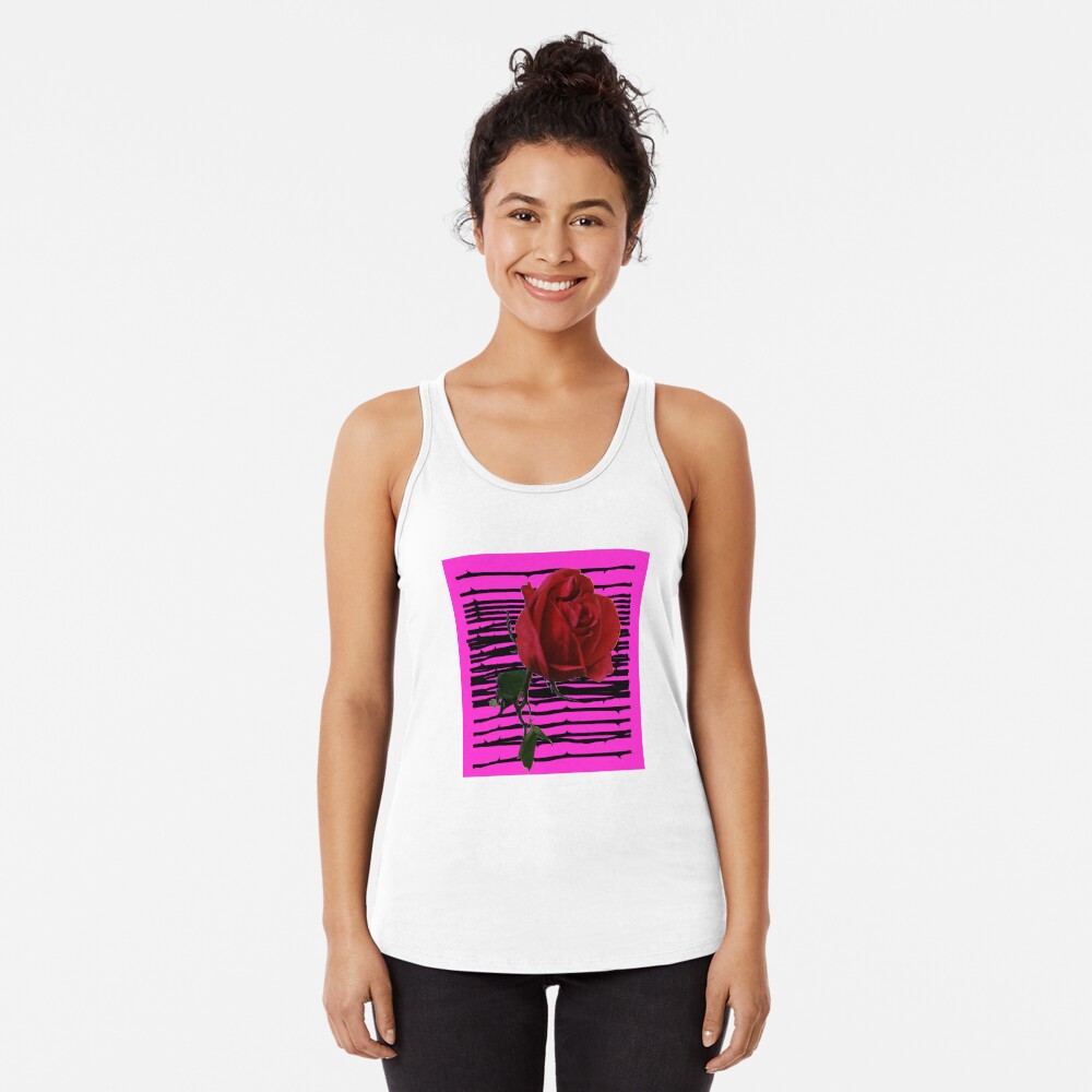 Item preview, Racerback Tank Top designed and sold by Stirly.