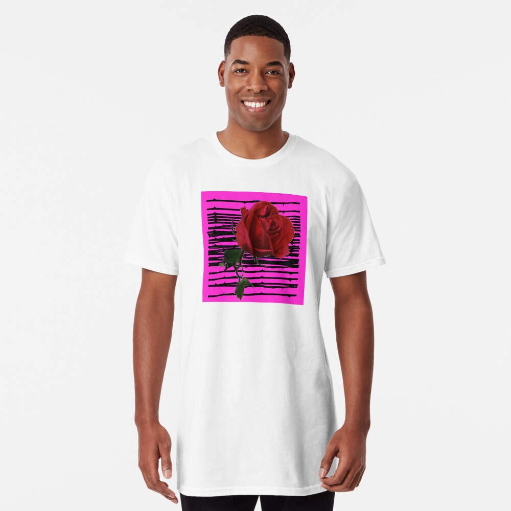 Item preview, Long T-Shirt designed and sold by Stirly.