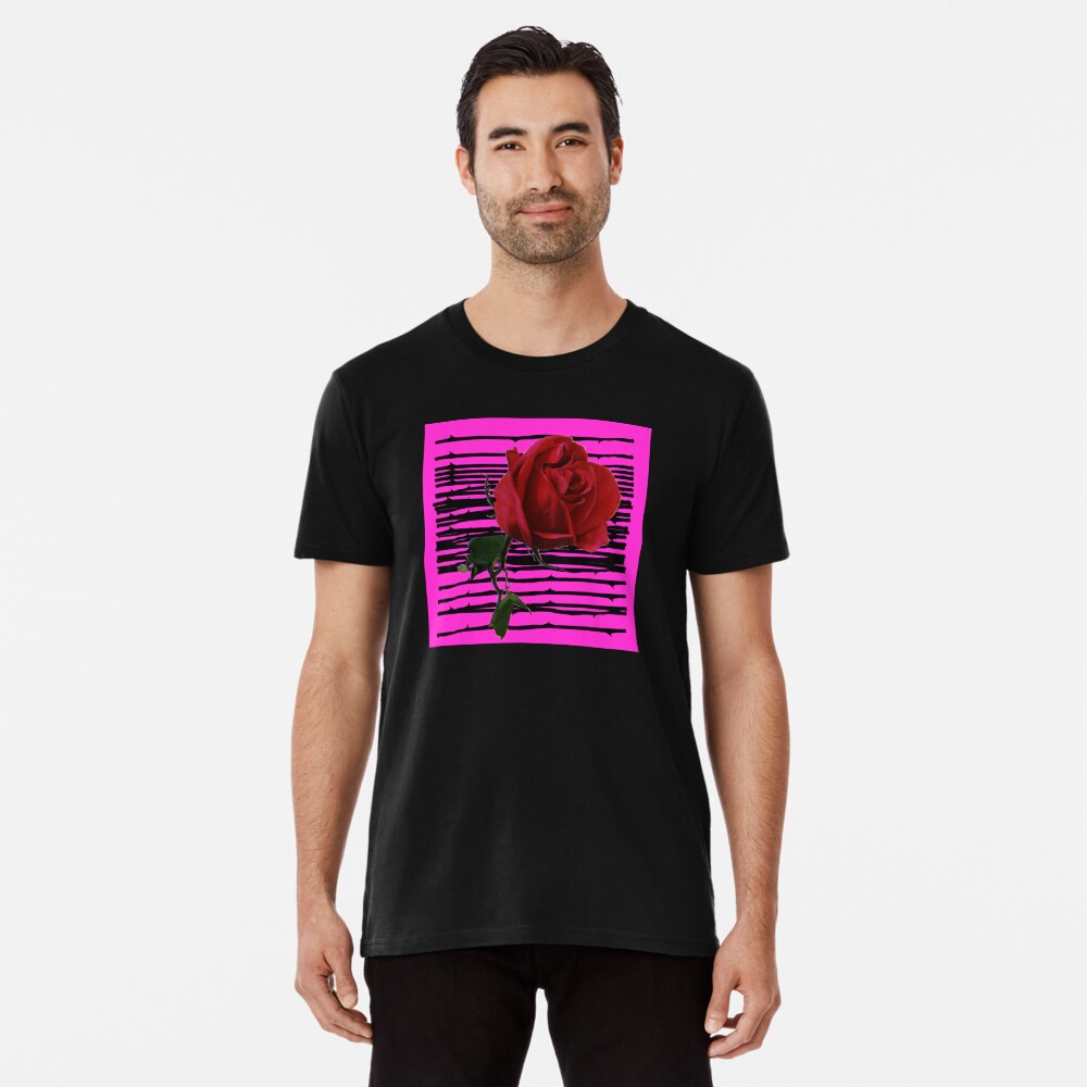 Item preview, Premium T-Shirt designed and sold by Stirly.