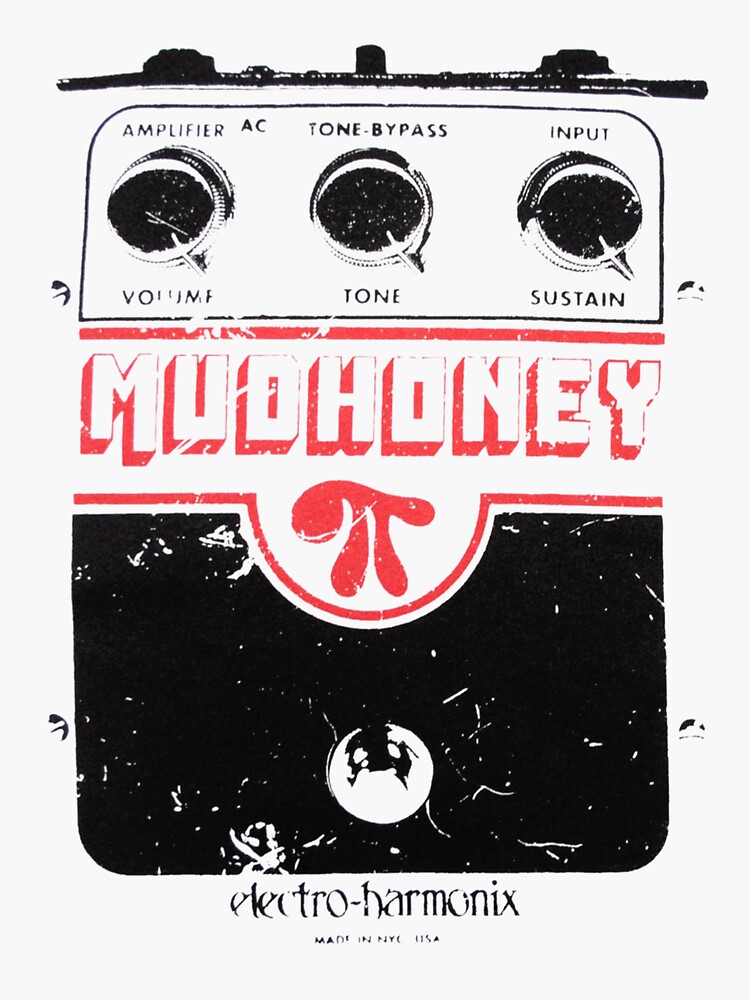 top mudhoney